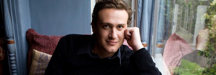  Jason Segel