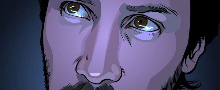  A Scanner Darkly