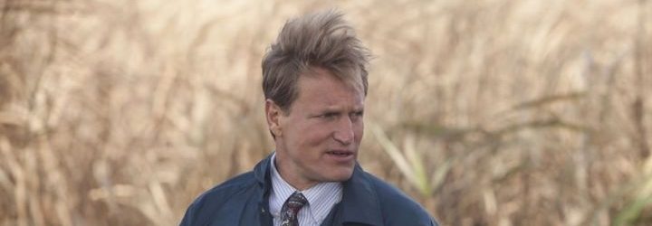 Woody Harrelson será un expresidente americano en la gran pantalla