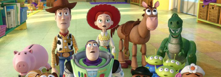  'Toy Story'