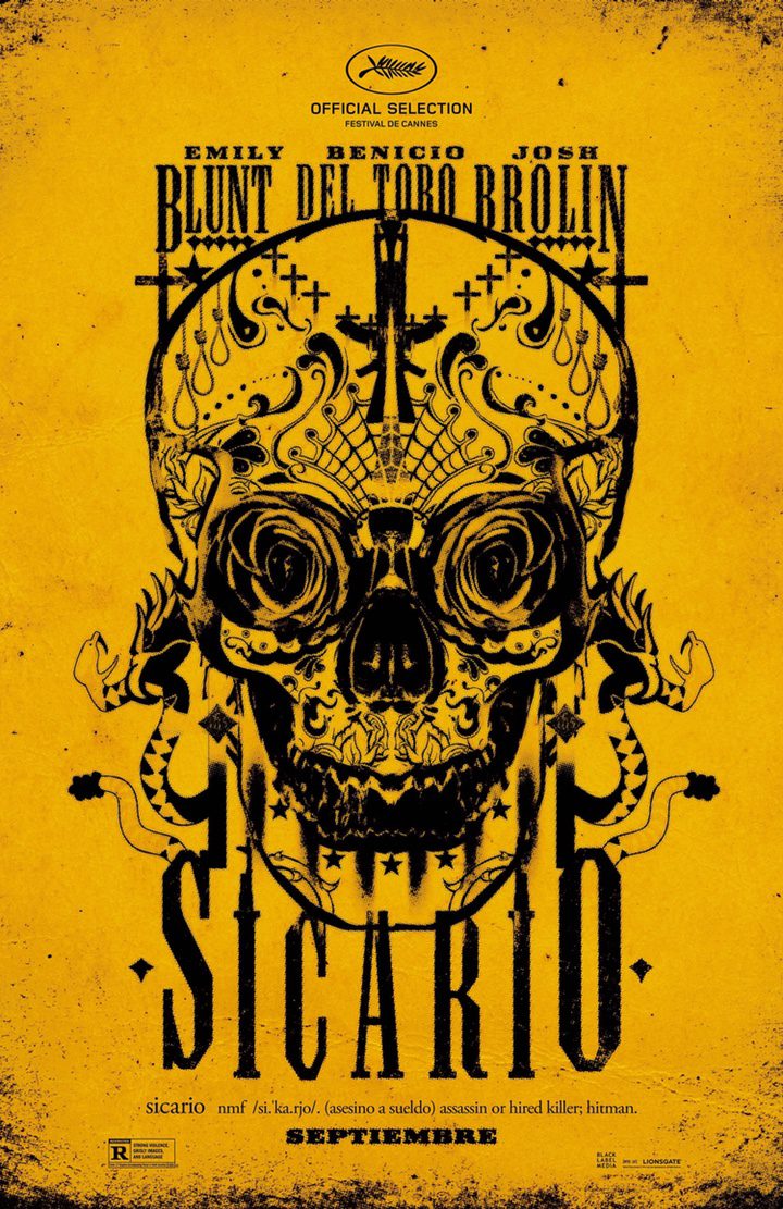  'Sicario'