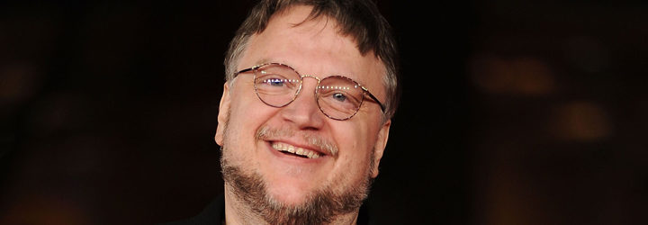 Guillermo del Toro