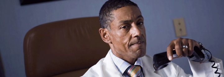  Giancarlos Esposito