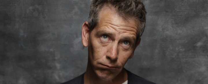 Ben Mendelsohn sigue esperando confirmación para participar en 'Star Wars: Rogue One'