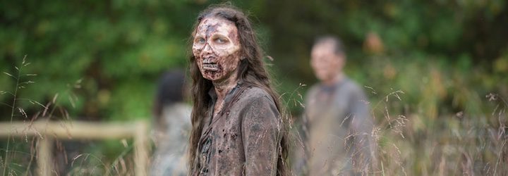  'Fear The Walking Dead'