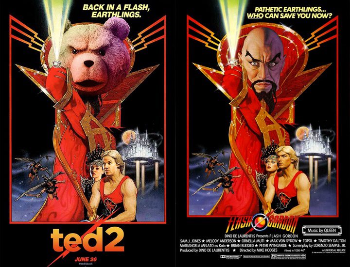  'Ted 2'