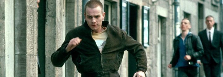  'Trainspotting'