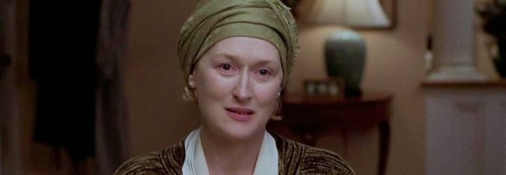  Meryl Streep