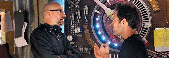 Peyton Reed habla sobre el futuro de las películas Marvel