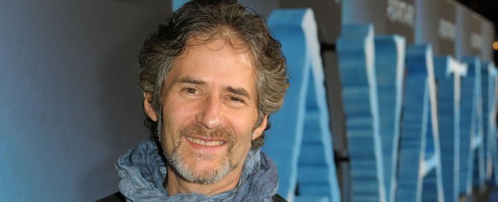 Muere James Horner en un trágico accidente de avioneta