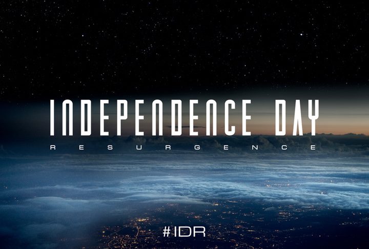  Independence Day