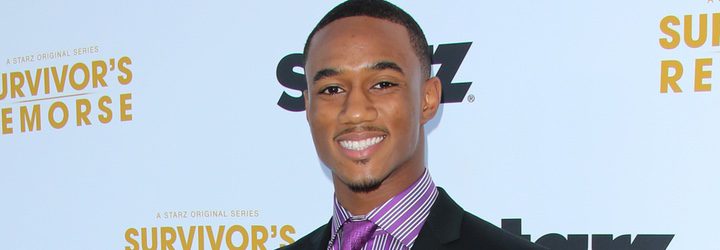  Jessie Usher