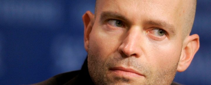 Marc Forster desarrollará el guión de 'The Downslope' escrito por Kubrick en una trilogía