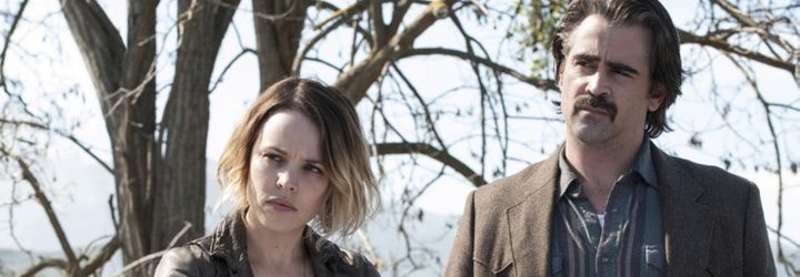 'True Detective' y la alargada sombra noir de Los Ángeles