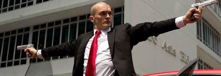  'Hitman: Agente 47'