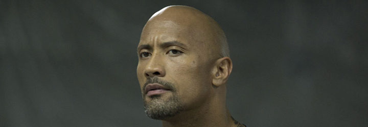 Dwayne Johnson