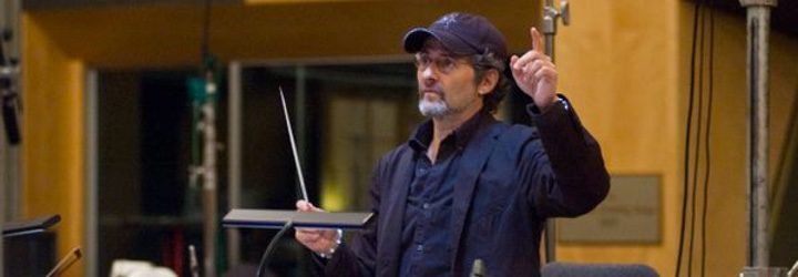  James Horner