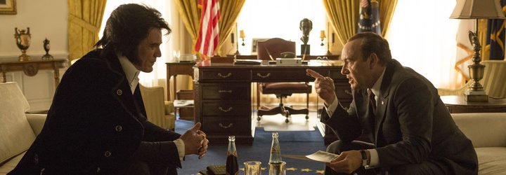 Elvis&Nixon