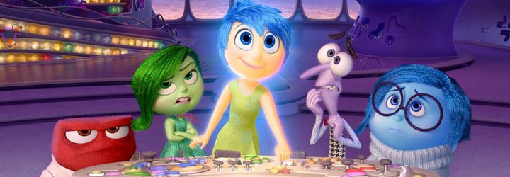  'Inside Out'