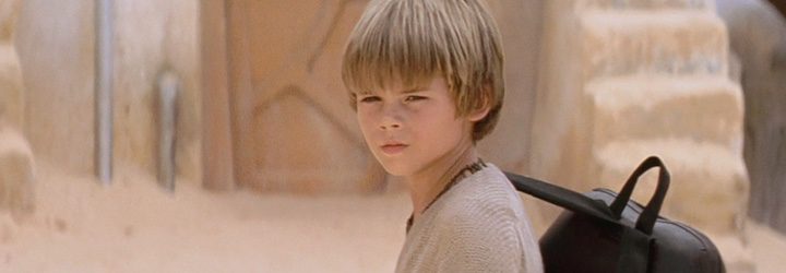  Jake Lloyd