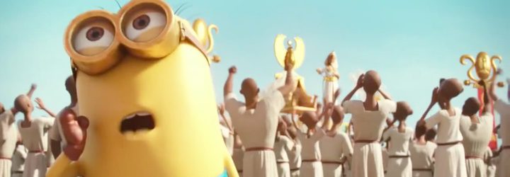 7 villanos de 'Los Minions' que vinieron antes de Gru