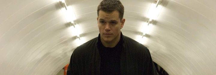  Matt Damon