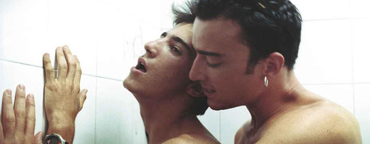 Orgullo LGTB: 12 cortometrajes clave sobre diversidad sexual