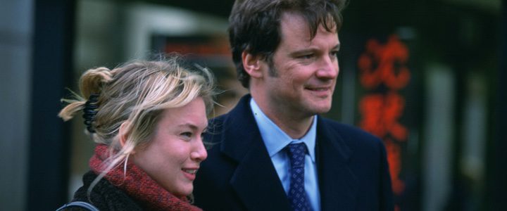  'El diario de Bridget Jones: Sobreviviré'