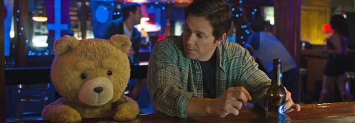  Ted 2