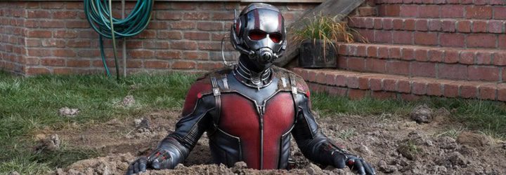 Ant-Man