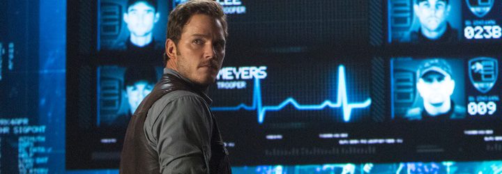 'Jurassic World' ya es la película más taquillera del año en Estados Unidos tras superar los 500 millones