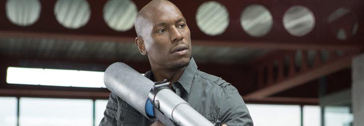 Tyrese Gibson