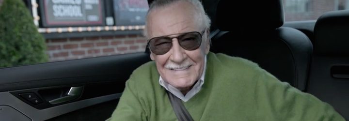 Stan Lee