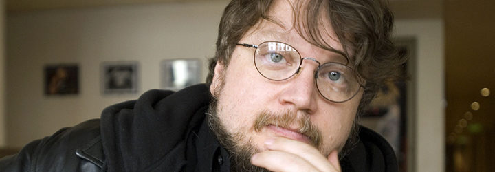 Guillermo del Toro