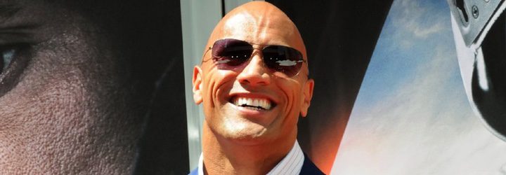 Dwayne Johnson