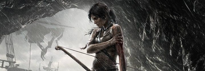 Lara Croft