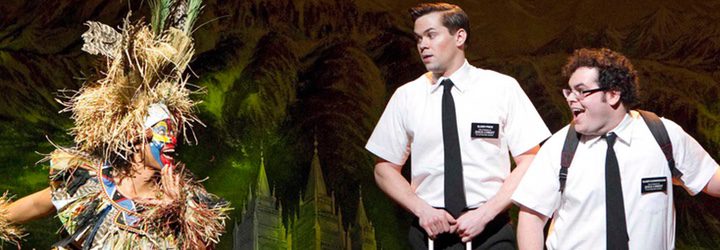 The Book of Mormon