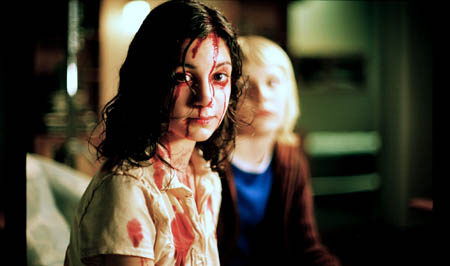 Nuevas imágenes de 'Let the right one in'