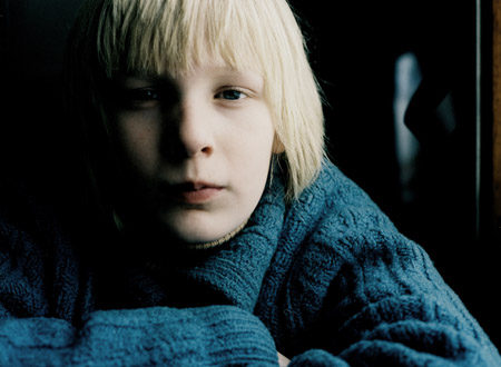 Nuevas imágenes de 'Let the right one in'