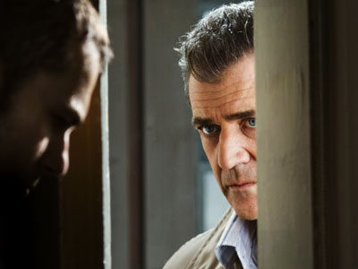 Primer imagen de Mel Gibson en 'Edge of Darkness'