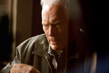 Nueva imagen de 'Gran Torino'