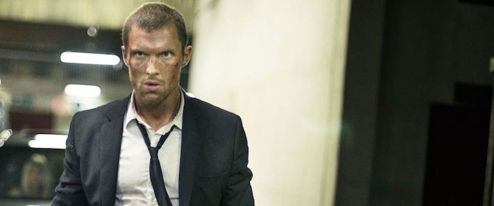 Skrein en la piel de Frank Martin