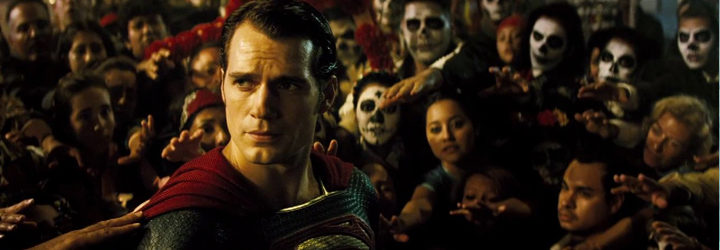  'Batman v Superman: El amanecer de la justicia'