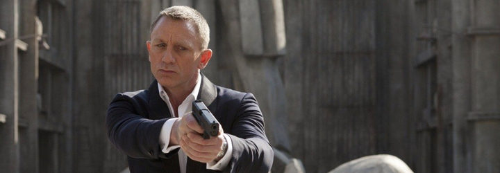  'Skyfall'