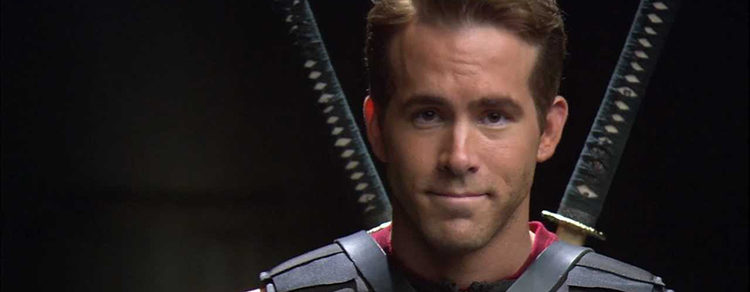 Nueva imagen de 'Masacre (Deadpool)', con Ryan Reynolds enmascarado