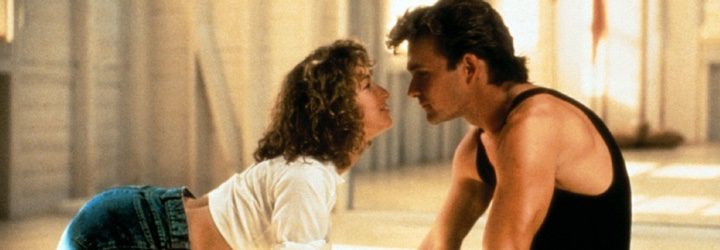  'Dirty Dancing'