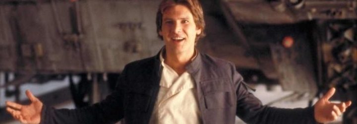 Harrison Ford