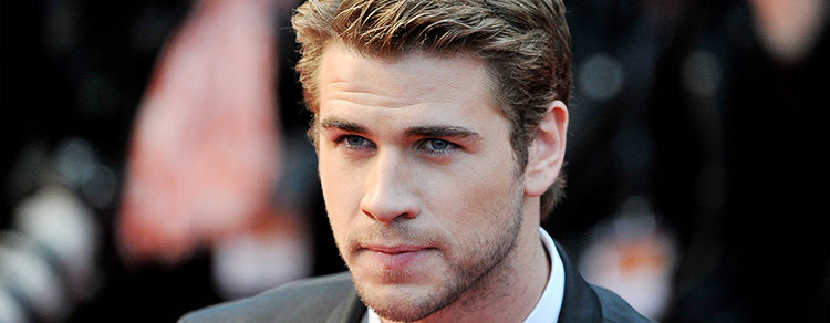 Liam Hemsworth