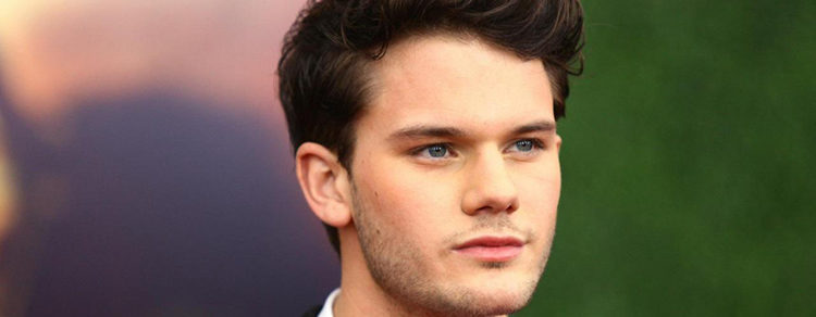 Jeremy Irvine