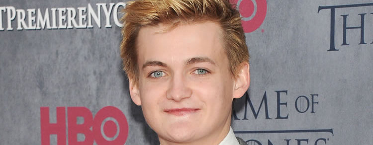 Jack Gleeson